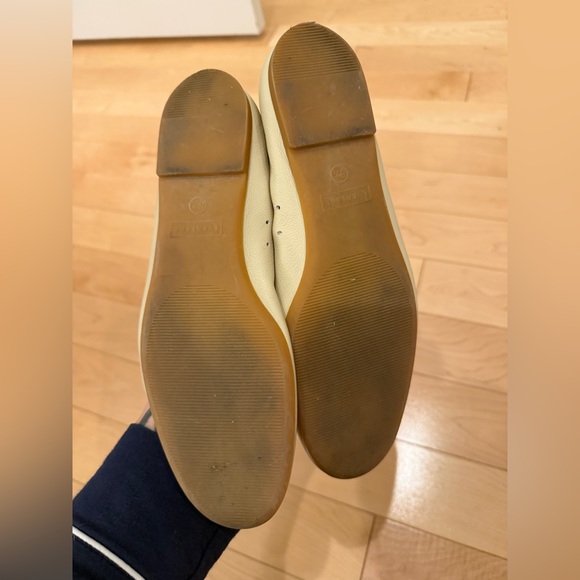 Everlane Day glove flat. - Picture 4 of 8